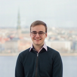 Modestas profile picture