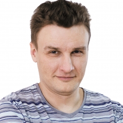Alexey profile picture