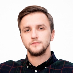 Ilya profile picture