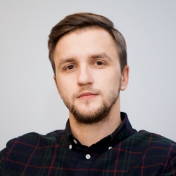 Ilya profile picture