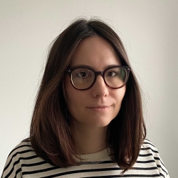 Julia profile picture