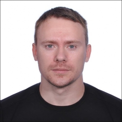 Alexander profile picture