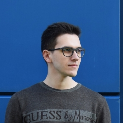 Maksim profile picture