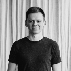 Toms profile picture