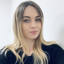 Gabriela profile picture