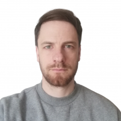 Jānis profile picture