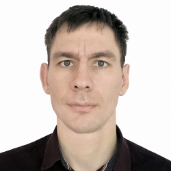 Vitaly profile picture