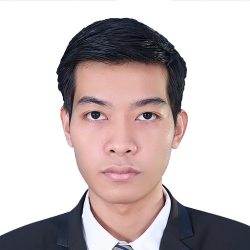 Touch profile picture