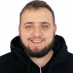 Grigory profile picture