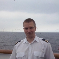 Vladimirs profile picture