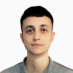 Ion profile picture