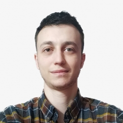 Ion profile picture