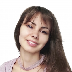 Evghenia profile picture