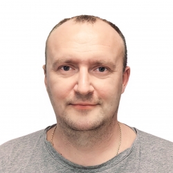 Dmitriy profile picture
