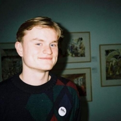 Ugnius profile picture