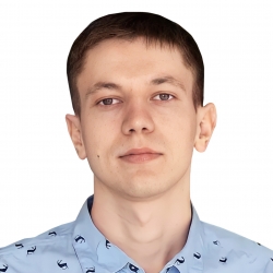 Constantin profile picture