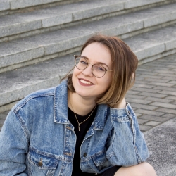 Danielė profile picture