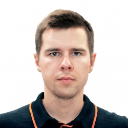 Hennadii profile picture