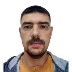 Oleksii profile picture