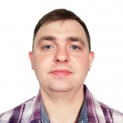 Volodymyr profile picture