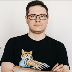 Aleksandr profile picture