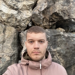 Alexey profile picture