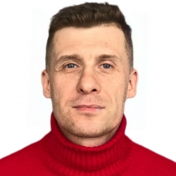 Dmitry profile picture
