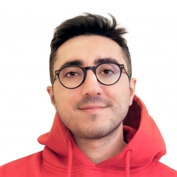 Araiyk profile picture