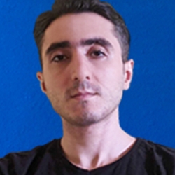 Araiyk profile picture