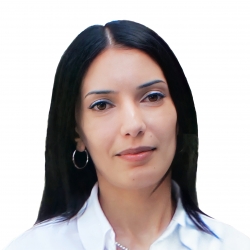 Armenuhi profile picture