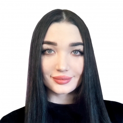 Oleksandra profile picture