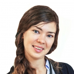Irina profile picture