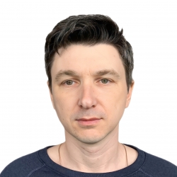 Aleksey profile picture