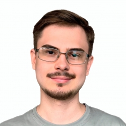 Aleksey profile picture