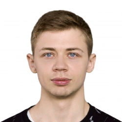 Aleksei profile picture