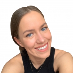 Ugnė profile picture